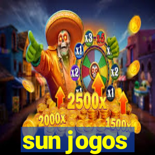 sun jogos