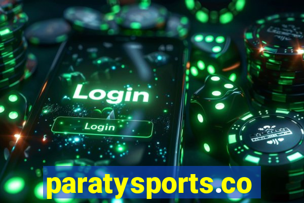 paratysports.com