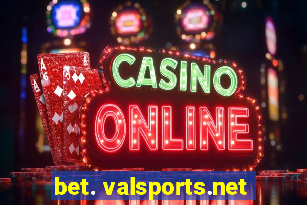 bet. valsports.net