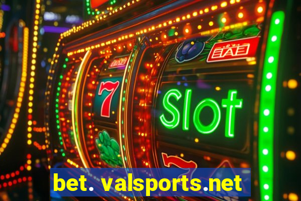 bet. valsports.net