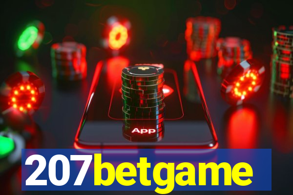 207betgame