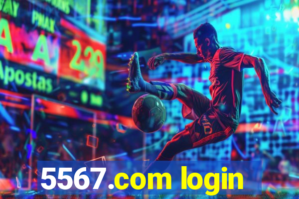 5567.com login