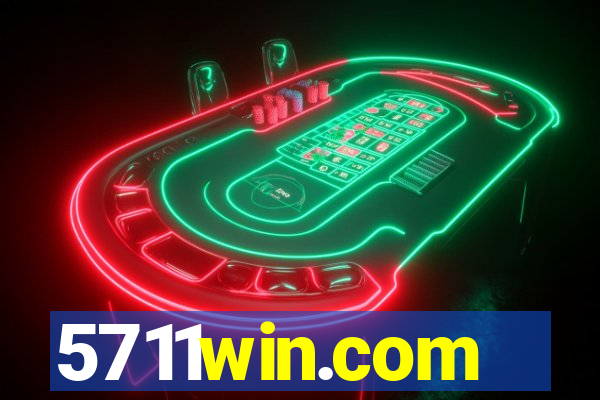 5711win.com