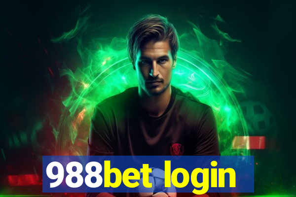 988bet login