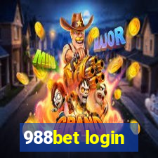 988bet login