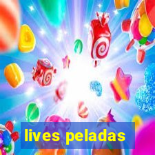 lives peladas