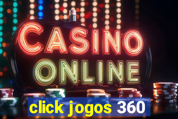 click jogos 360