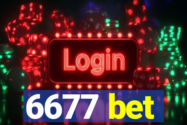 6677 bet