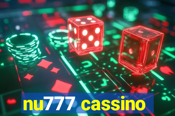 nu777 cassino