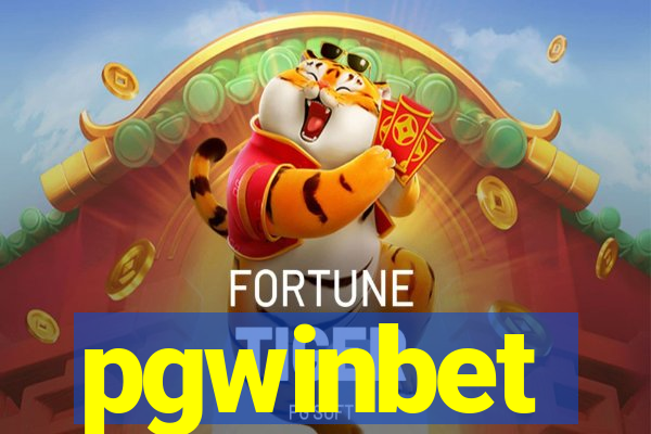 pgwinbet