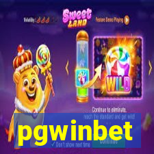 pgwinbet