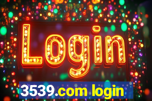 3539.com login