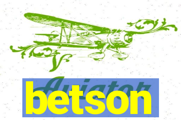 betson