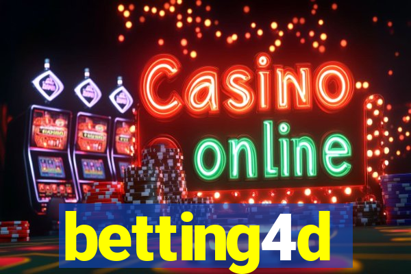 betting4d