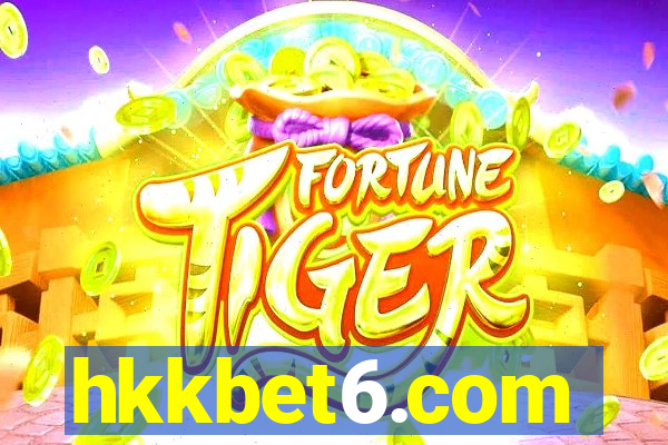 hkkbet6.com