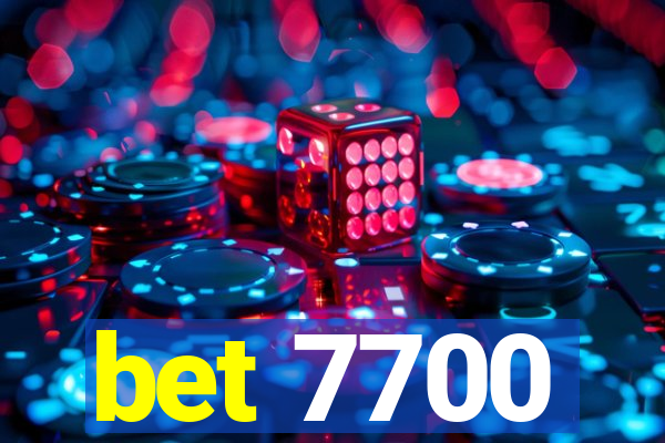 bet 7700