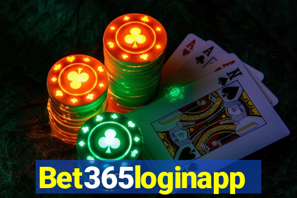 Bet365loginapp