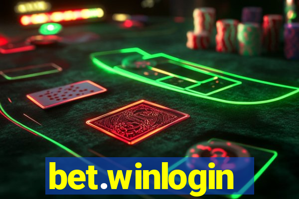 bet.winlogin