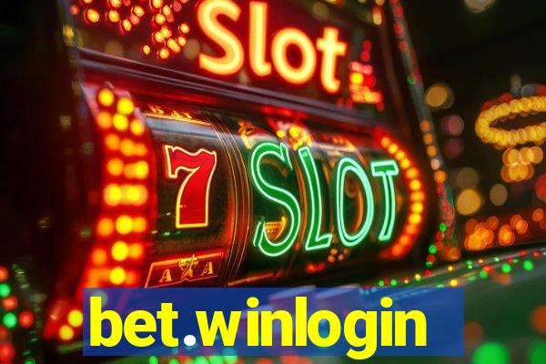 bet.winlogin