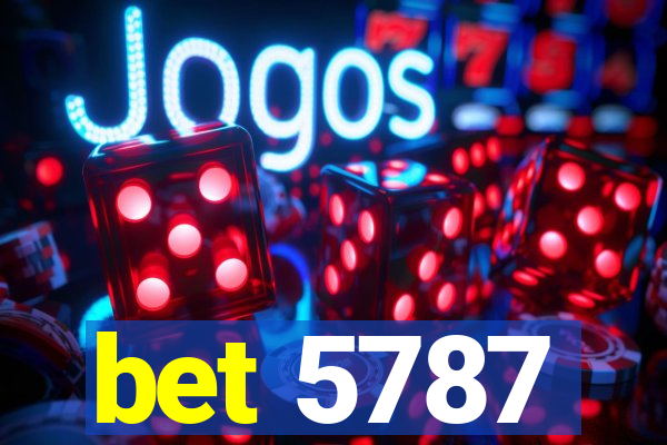 bet 5787