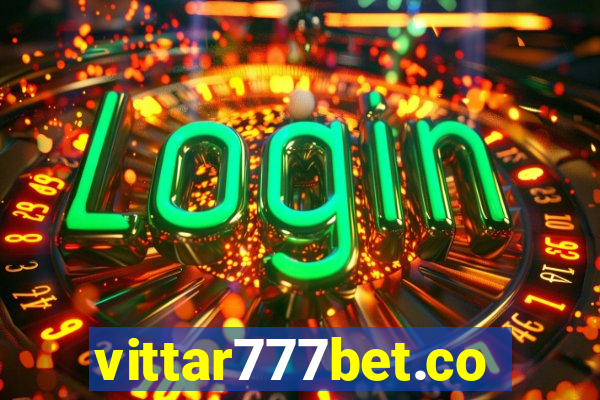 vittar777bet.com