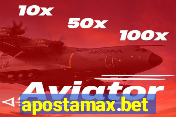 apostamax.bet