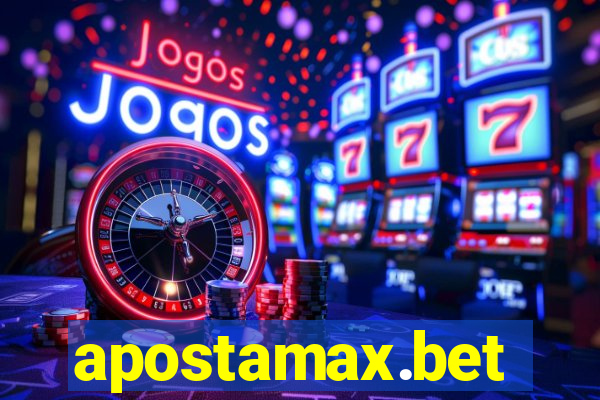 apostamax.bet