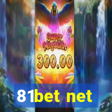 81bet net