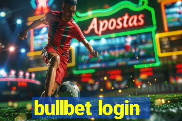 bullbet login