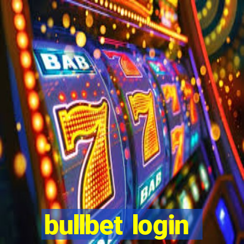 bullbet login