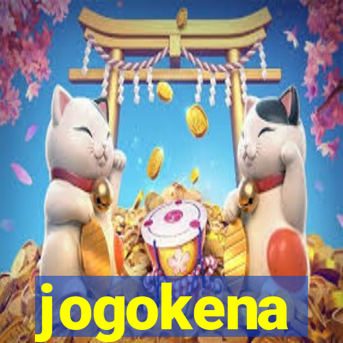 jogokena