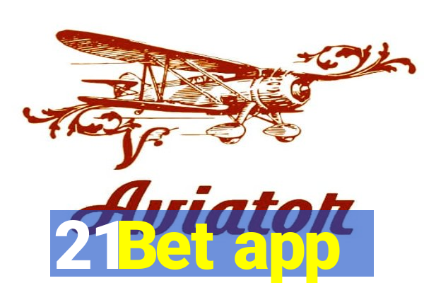 21Bet app