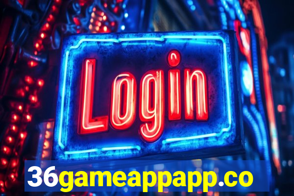 36gameappapp.com