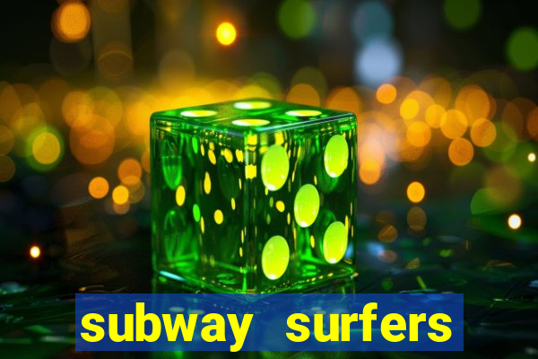 subway surfers aposta 1 real