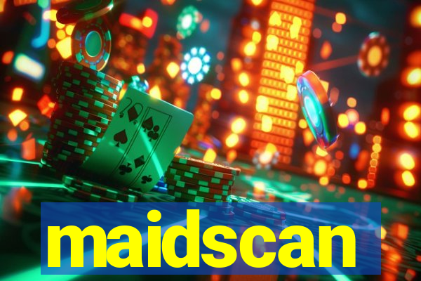 maidscan