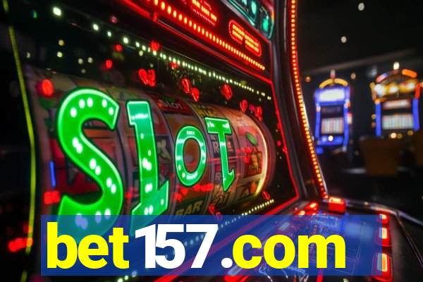 bet157.com