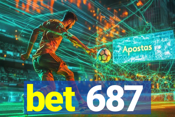 bet 687