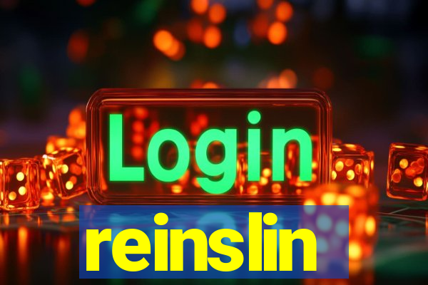 reinslin