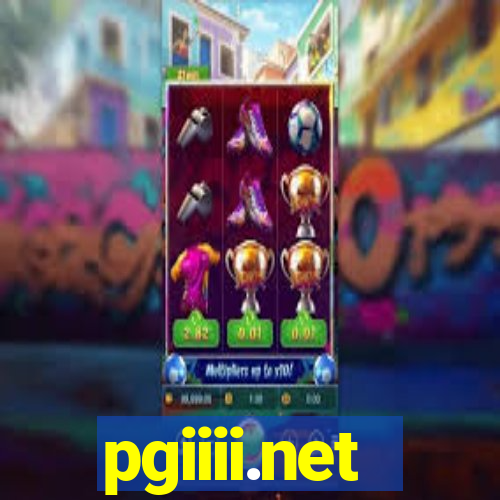 pgiiii.net