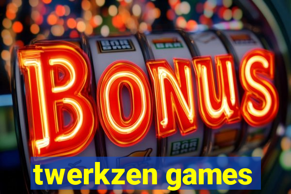 twerkzen games