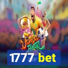 1777 bet