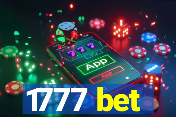 1777 bet