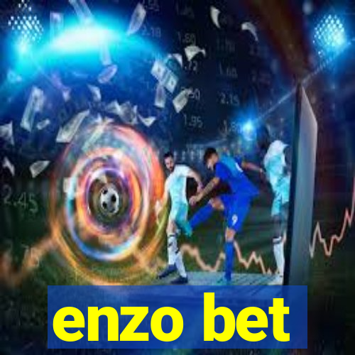 enzo bet