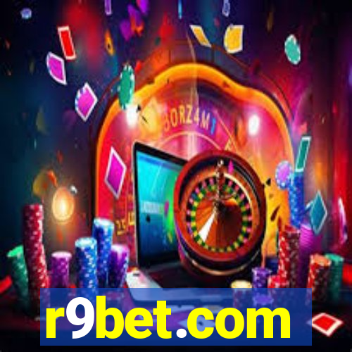 r9bet.com