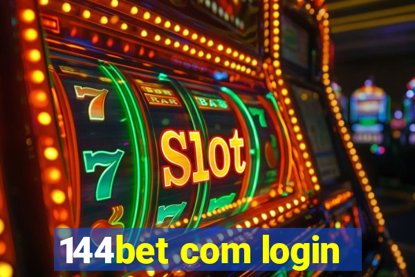 144bet com login