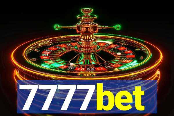 7777bet