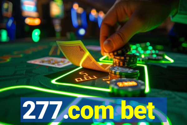 277.com bet