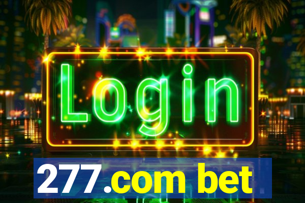 277.com bet