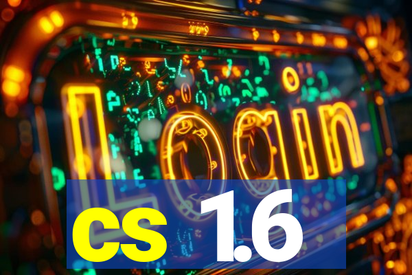 cs 1.6