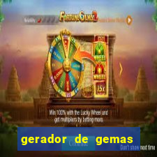 gerador de gemas brawl stars grátis